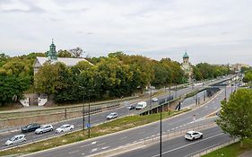 Rentplanet - Apartamenty Wolska